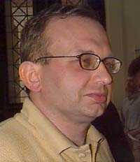 Piotr Gawrys