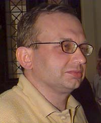 Piotr Gawrys