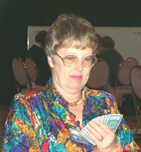 Judy Bussell
