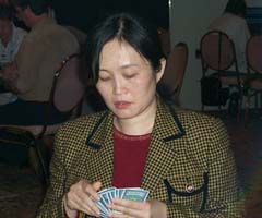 Yalan Zhang