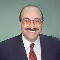 Panos Gerontopoulos