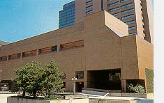 Hamilton Convention Centre