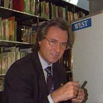 Giampaolo Rinaldi