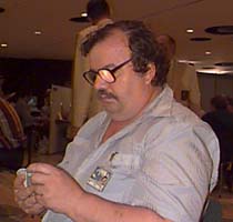 Kierznowski (Poland)