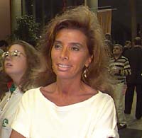 Enza Rossano (Italy)