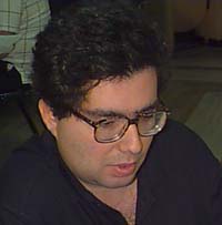 Alfredo Versace (Italy)