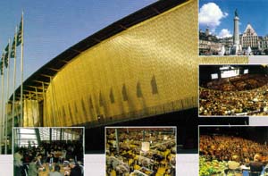 Grand Palais de Lille