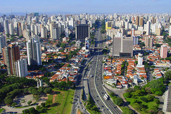 São Paulo, Brazil's Most Populous State & Major City