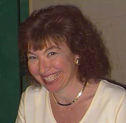 short description of image