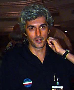 short description of image