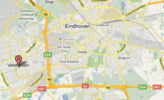 Veldhoven/Eindhoven