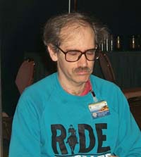 Chip Martel
