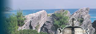 Beautiful Bermuda