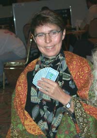 Kirsten Steen-M&oslash;ller