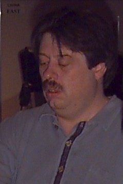 Tim Cope