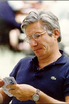 Christian Mari