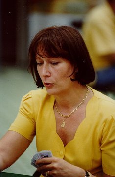 Veronique Bessis