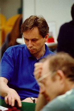 Tor Helness