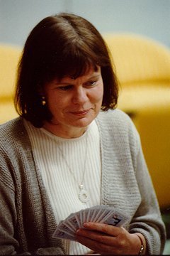Pat Davies