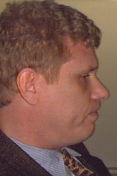 Bjorn Fallenius