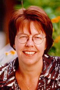 Anneke Simons