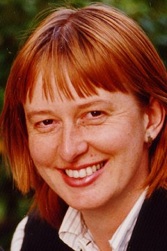 Wietske van Zwol
