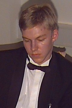 Boye Brogeland