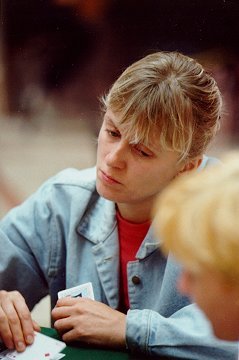 Andrea Rauscheid
