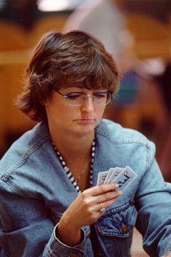 Doris Fischer