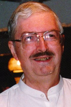 Lew Stansby