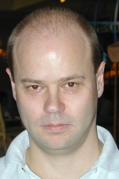 Lars Anderson