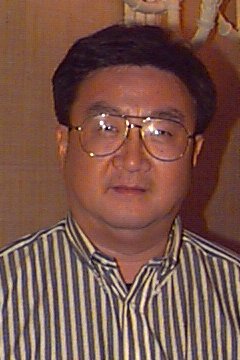 Wayne Chu