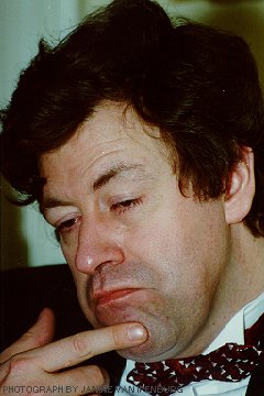 Philippe Cronier