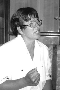 Maria Erhart
