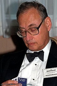 Dick Freeman