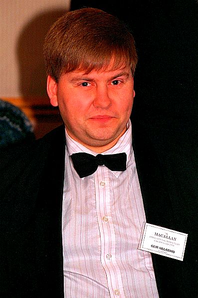 Geir Helgemo