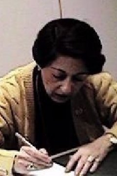 Margaret Homsy