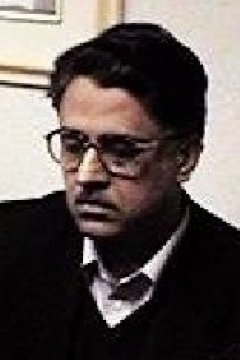 Shahin Iqbal