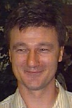Michal Kwiecien