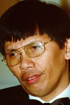 Henky Lasut