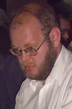 Magnus Lindkvist