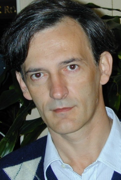 Carlos Lucena
