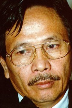 Eddy Manoppo