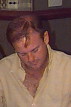 Henry Mansell