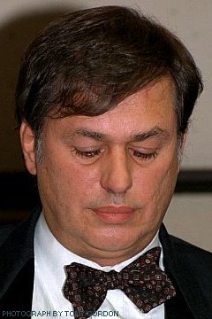 George Mittelman