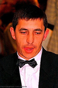 Franck Multon