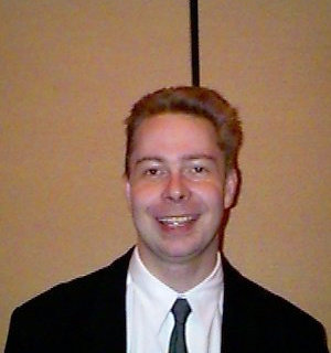 Ulf Nilsson