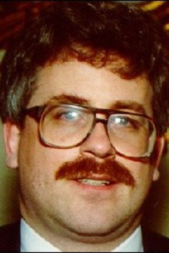Eric Rodwell
