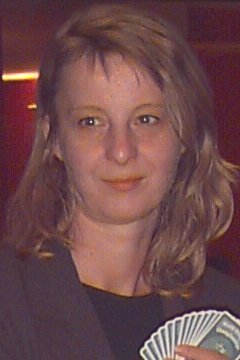 Terri Weigkricht
