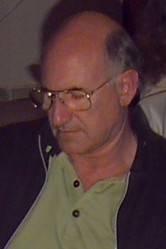 Neville Eber